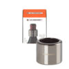 Le Creuset: Druppelvanger chrome WA-139