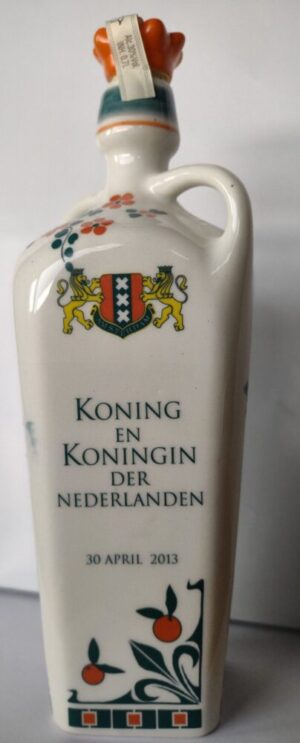 Van Wees Koningskruik