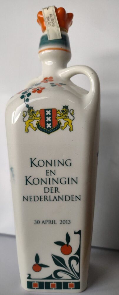 Van Wees Koningskruik